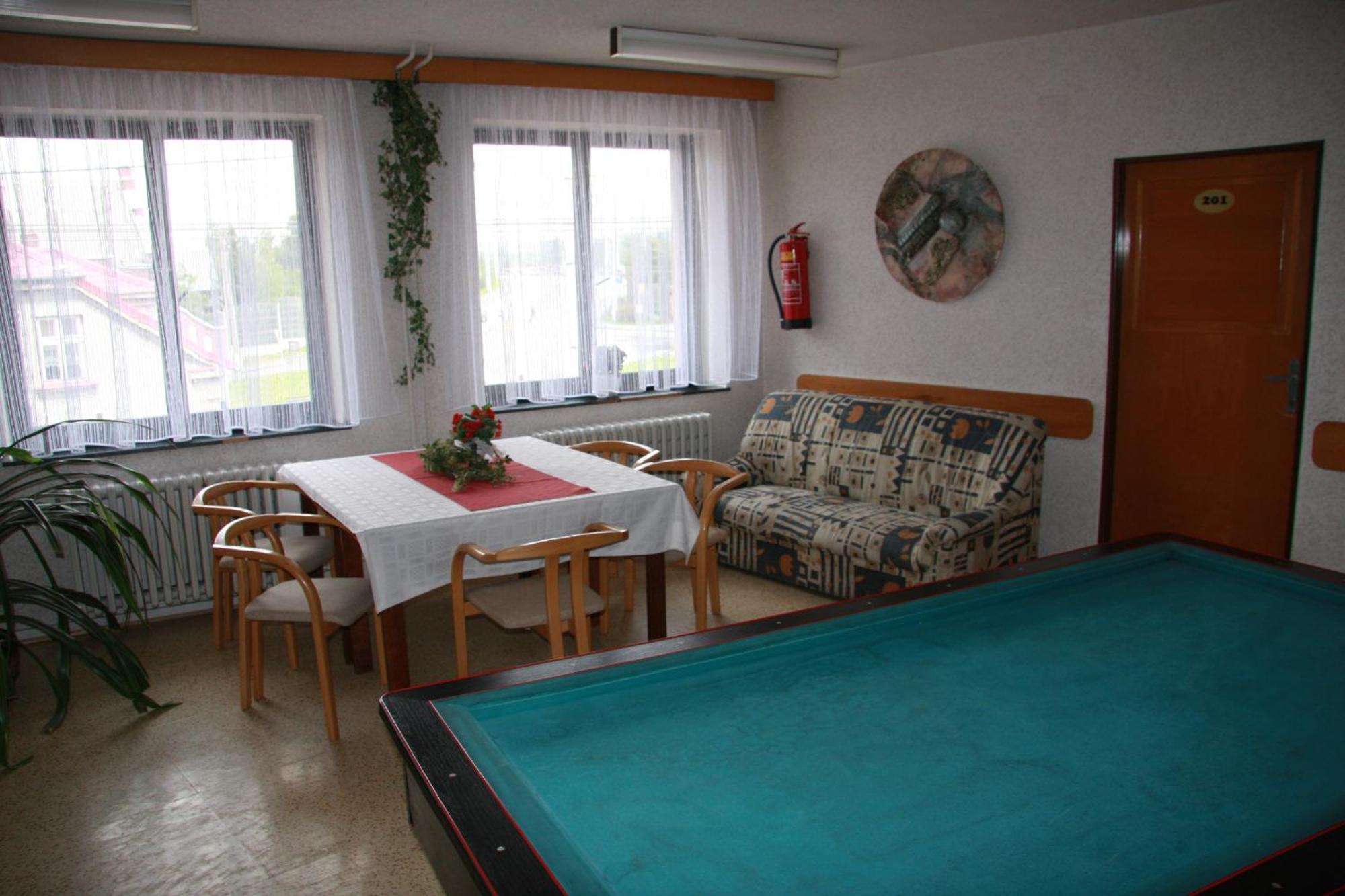 Hotel Isora Ostrava Exteriör bild